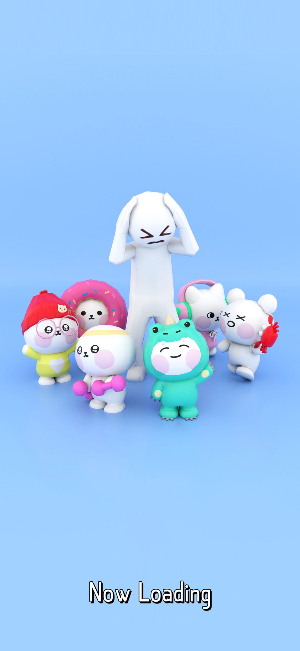 ぴえんフレンズ