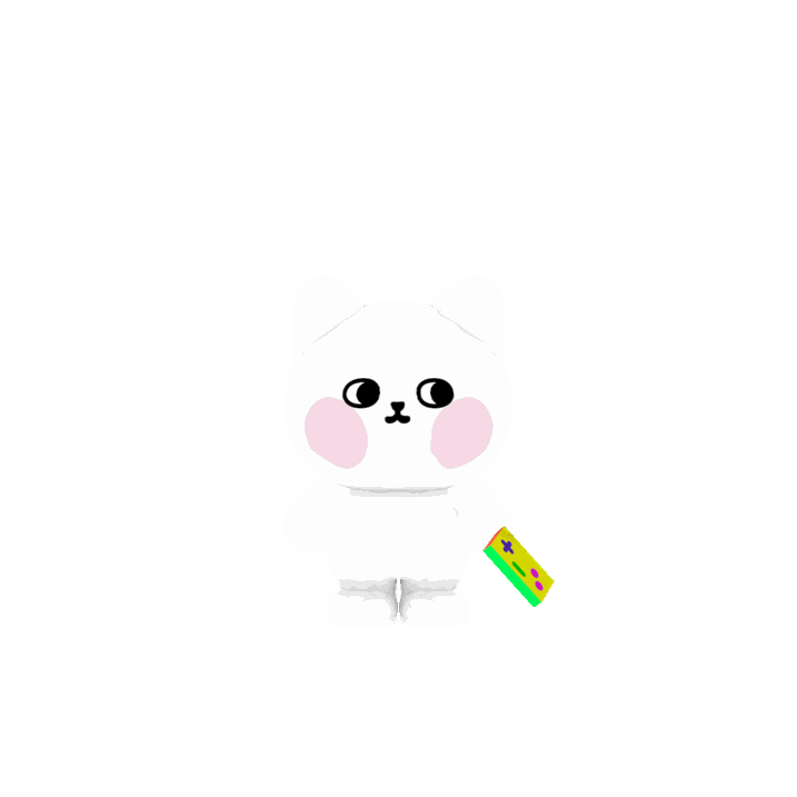 ぴえんフレンズ キャラクター