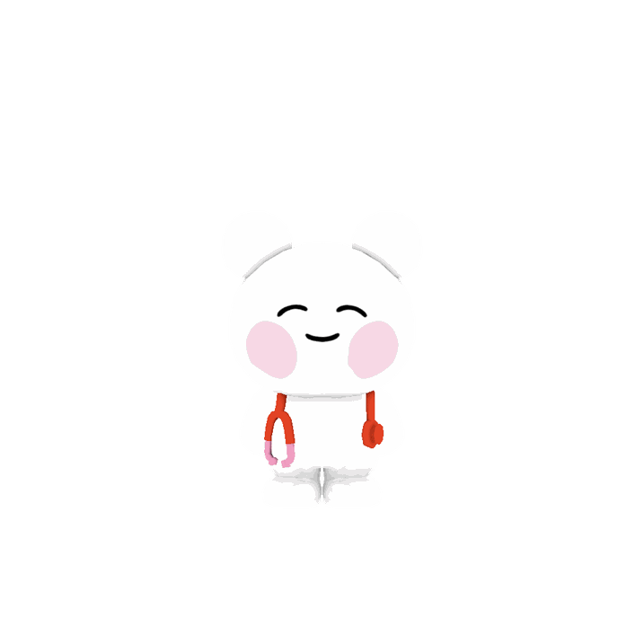 ぴえんフレンズ キャラクター