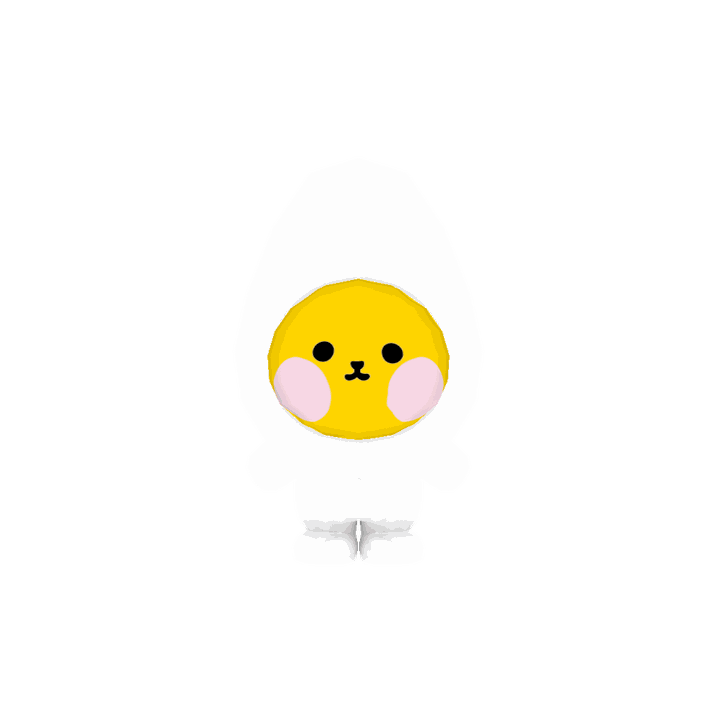 ぴえんフレンズ キャラクター