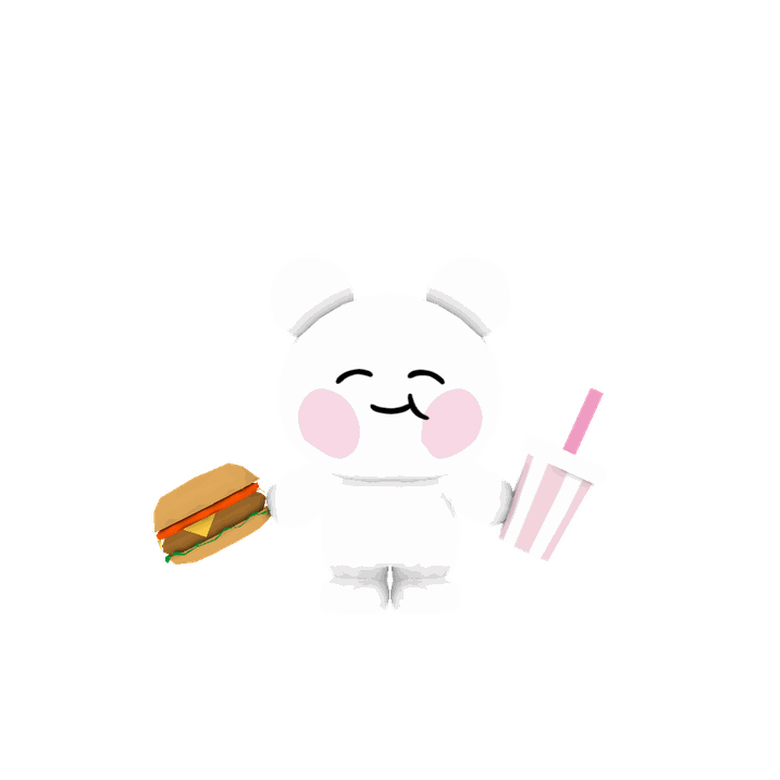 ぴえんフレンズ キャラクター