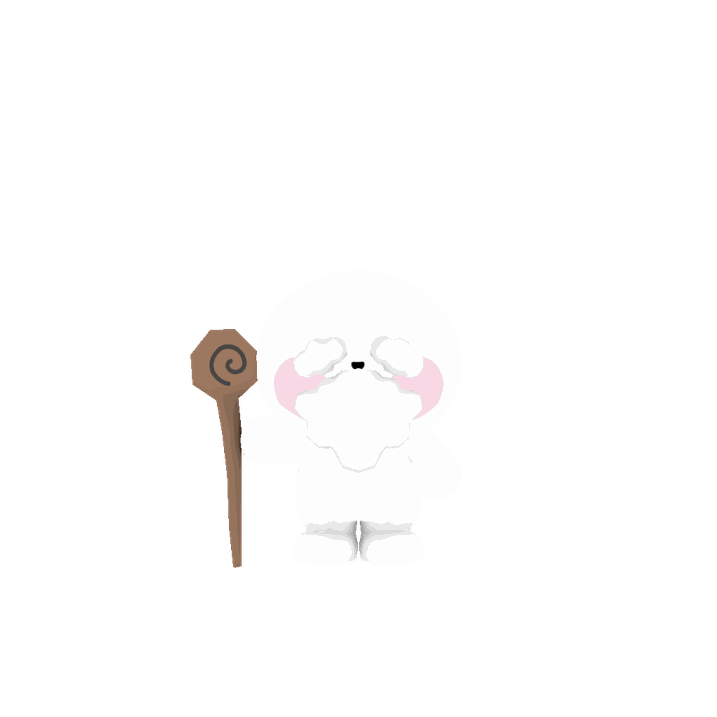 ぴえんフレンズ キャラクター