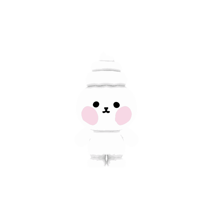 ぴえんフレンズ キャラクター