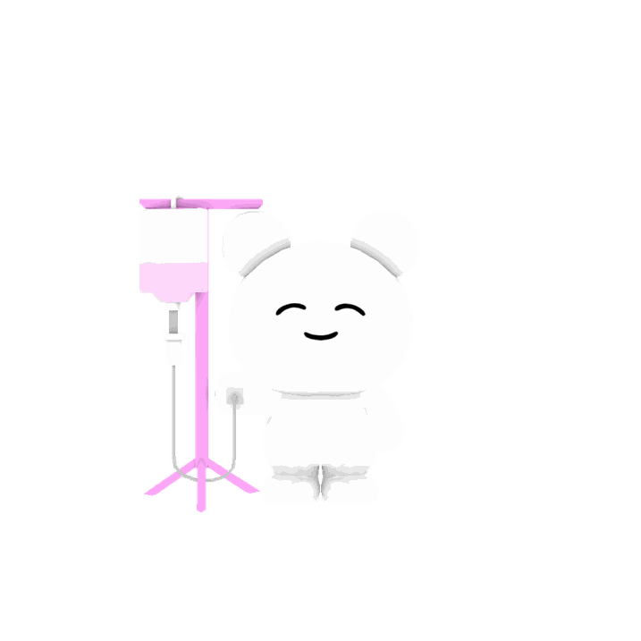 ぴえんフレンズ キャラクター