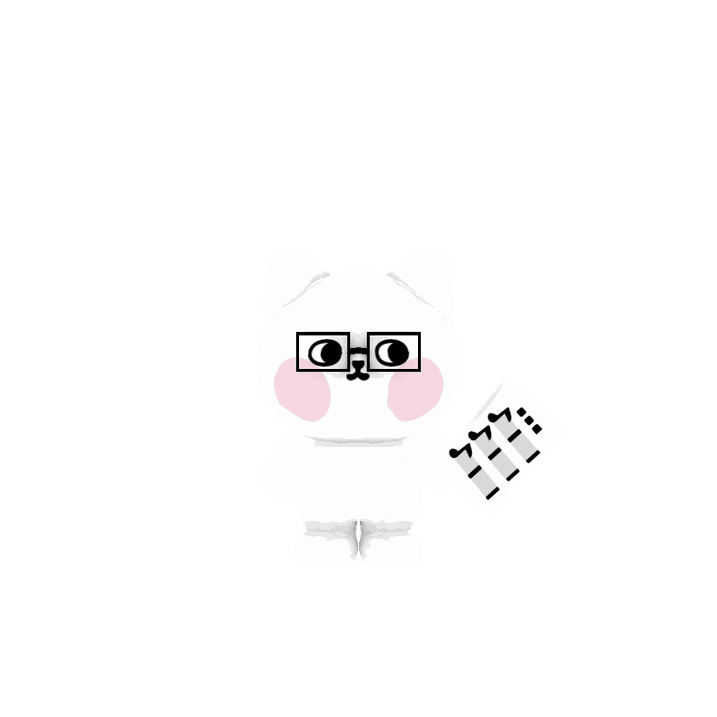 ぴえんフレンズ キャラクター