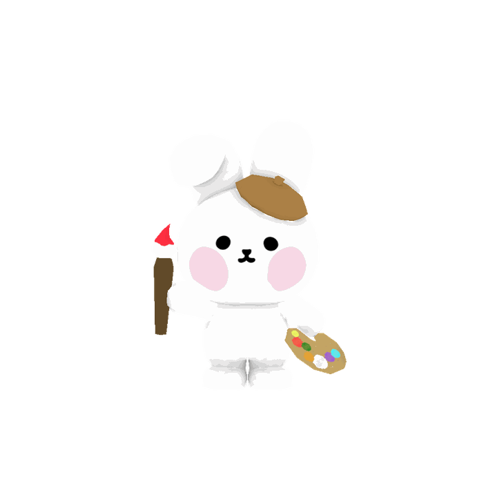 ぴえんフレンズ キャラクター