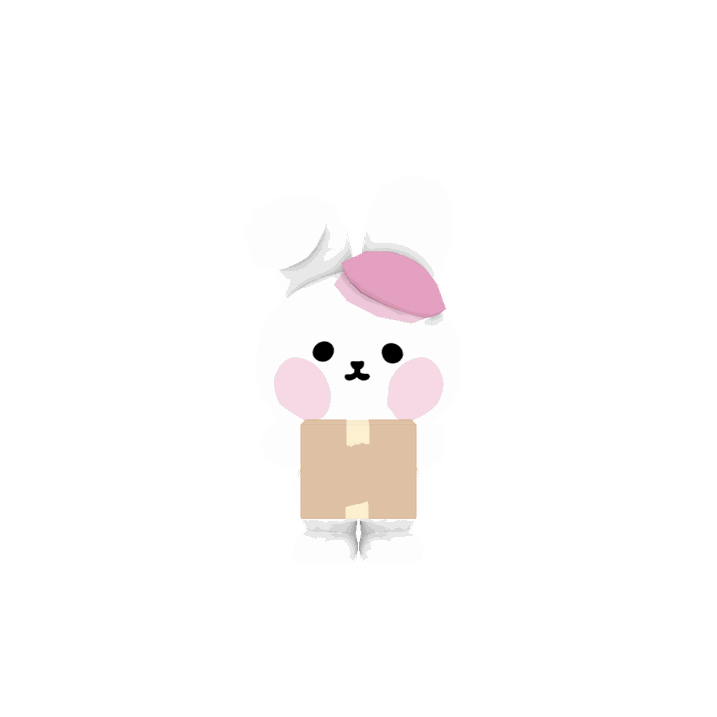 ぴえんフレンズ キャラクター