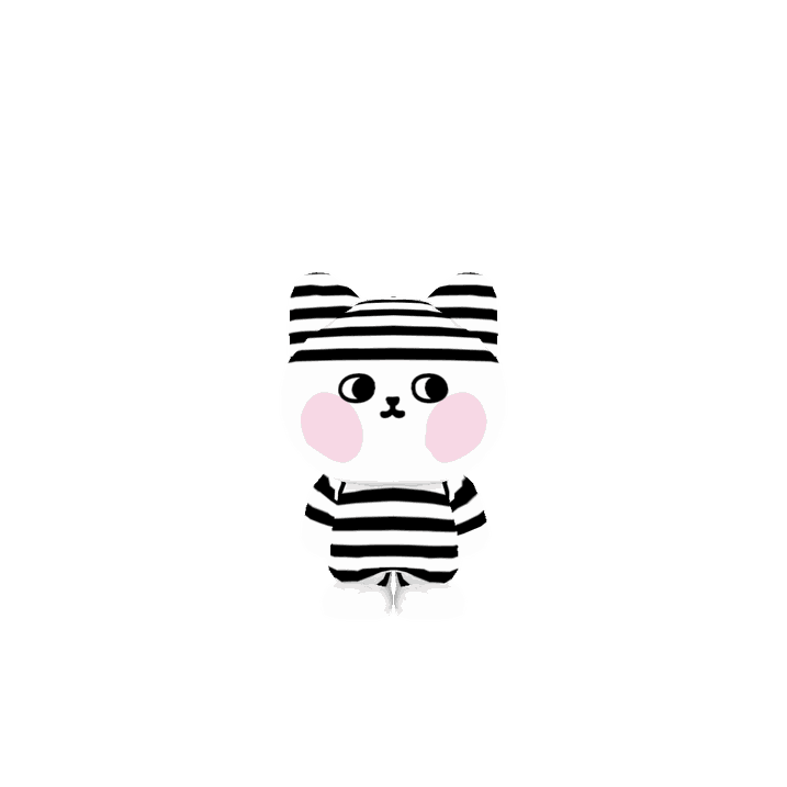 ぴえんフレンズ キャラクター