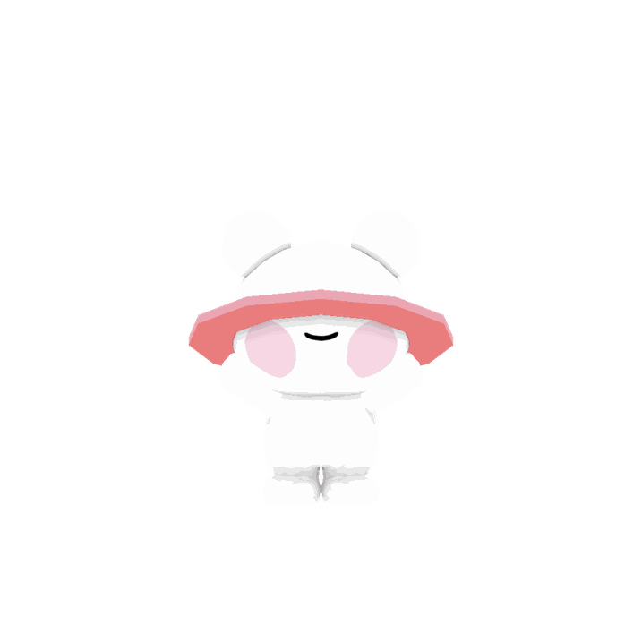 ぴえんフレンズ キャラクター