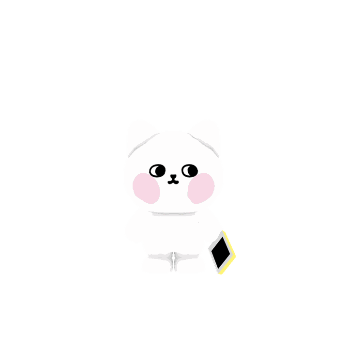 ぴえんフレンズ キャラクター