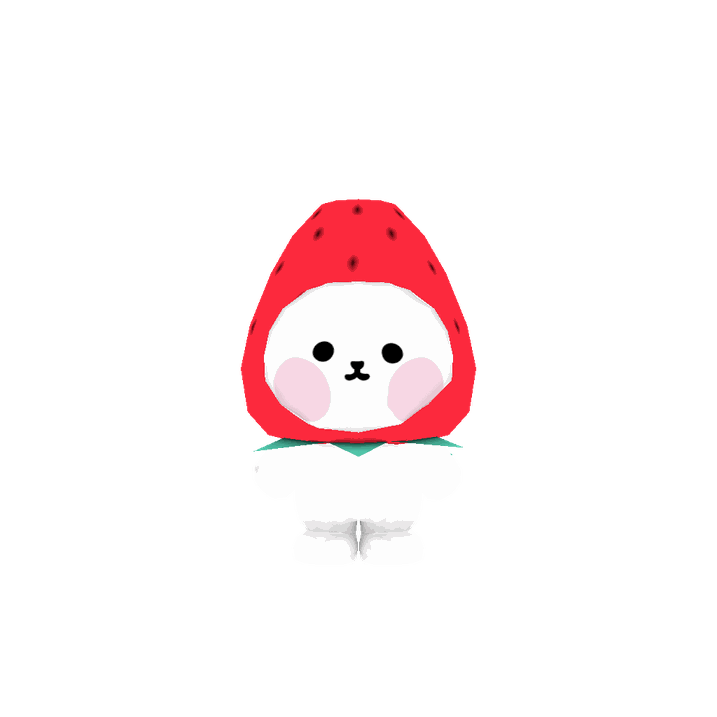 ぴえんフレンズ キャラクター