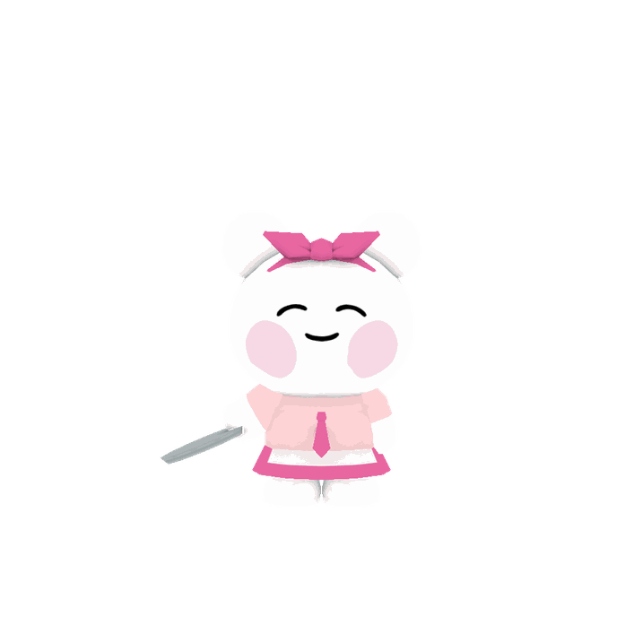 ぴえんフレンズ キャラクター