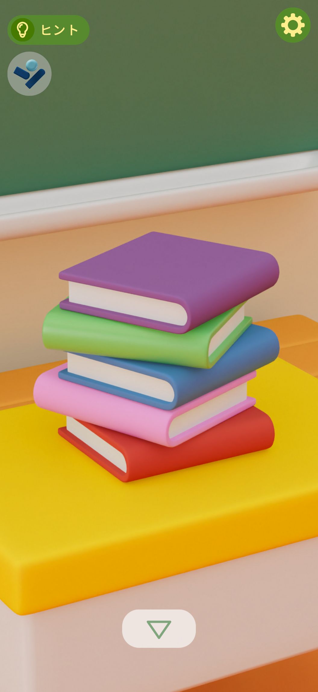 脱出ゲームぴよぴよ学校